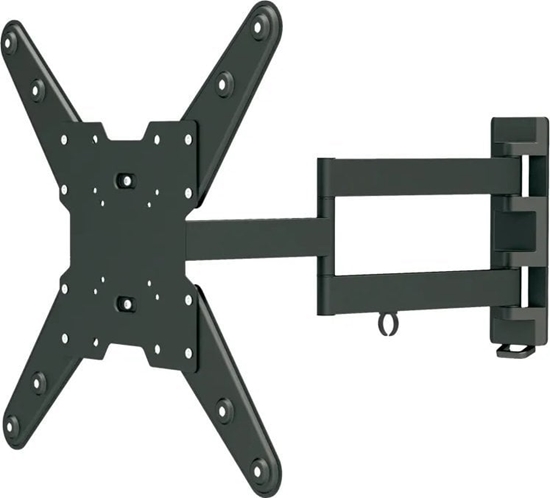 Picture of Deltaco Laikiklis DELTACO TV 32"-55", 3 krypi / ARM-425