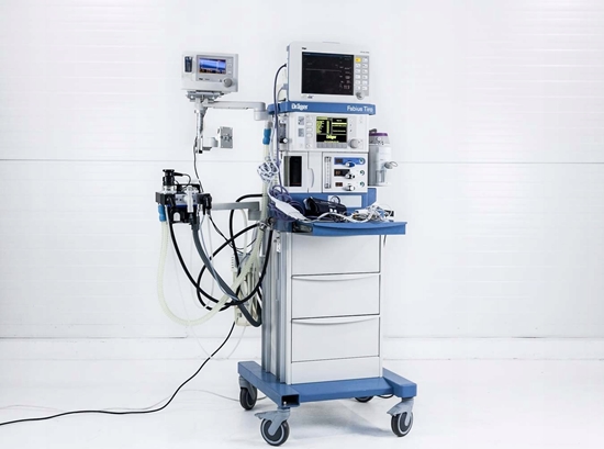 Изображение Deltaco Pakeliamas sieninis laikiklis DELTACO OFFICE ypa plonas, 32"-55", 35kg, 100x100-400x400, juodas / ARM-0152