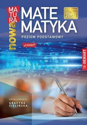 Picture of Demart Matematyka. Nowa matura ZP