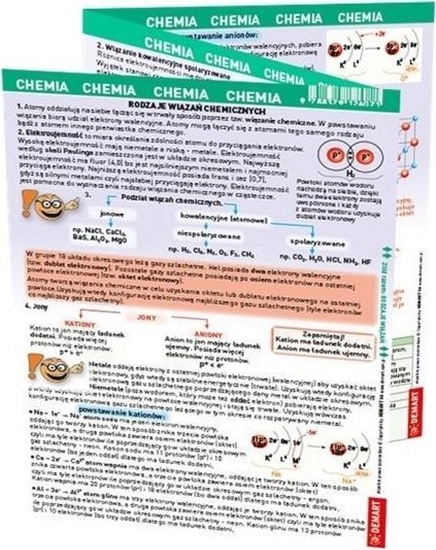Picture of Demart Maxi ciga - Chemia