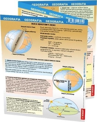 Picture of Demart Maxi ciga - Geografia