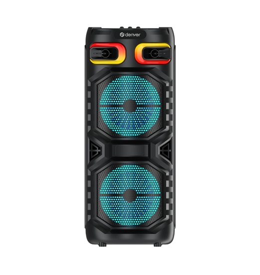 Изображение Gonik Denver Party Speaker BPS-355