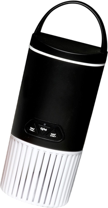 Picture of Denver BTS-51 White