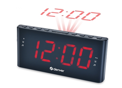 Picture of Denver CPR-710