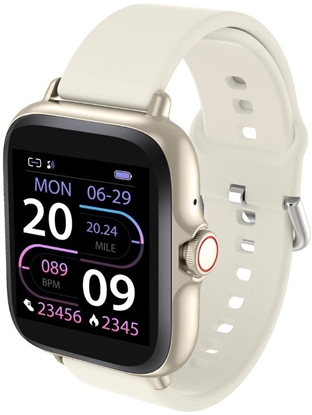 Изображение Denver SWC-156BEMK2, 3.66 cm (1.44"), TFT, Touchscreen, 100 g