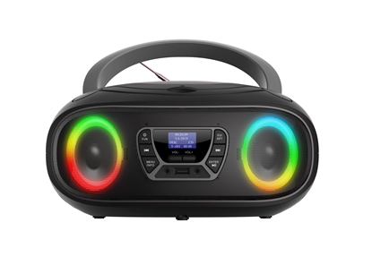 Изображение Denver TDB-212 Grey