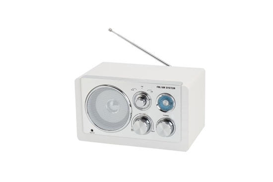 Изображение Denver TR-63 White