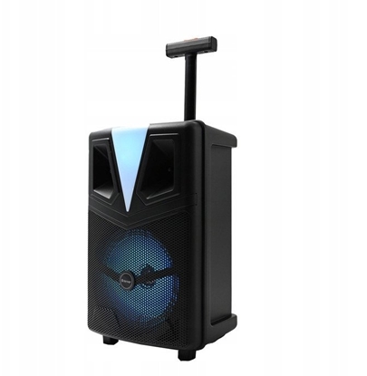 Изображение Denver TSP-307 BT trolley speaker black