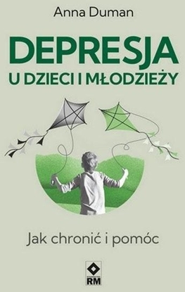 Attēls no Depresja u dzieci i modziey. Jak chroni i pomóc EDUKAMP