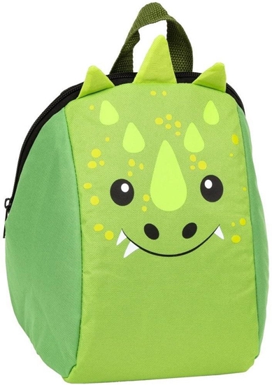 Изображение Derform Plecak przedszkolny 10 Dinozaur DERFORM