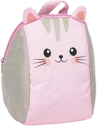 Изображение Derform Plecak przedszkolny 10 Kot DERFORM