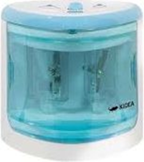 Изображение Derform Temperówka elektryczna podwójna