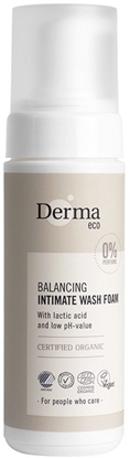 Picture of DERMA_Eco pianka do higieny intymnej 150ml