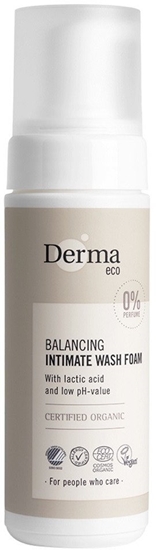 Picture of DERMA_Eco pianka do higieny intymnej 150ml