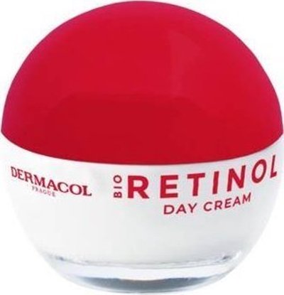 Picture of Dermacol Bio Retinol - Przeciwzmarszczkowy krem do twarzy na dzie 50ml
