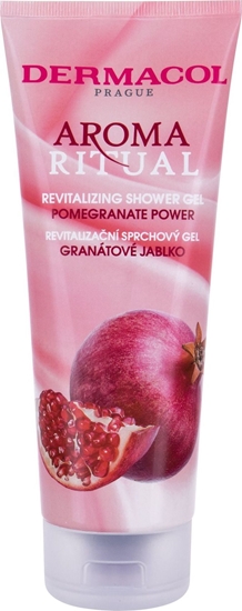 Picture of Dermacol Dermacol Aroma Ritual Pomegranate Power el pod prysznic 250ml