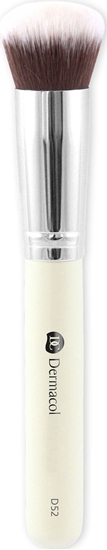 Picture of Dermacol Dermacol Brushes D52 Pdzel do makijau 1szt
