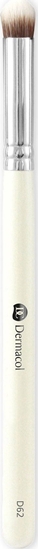 Picture of Dermacol Dermacol Brushes D62 Pdzel do makijau 1szt