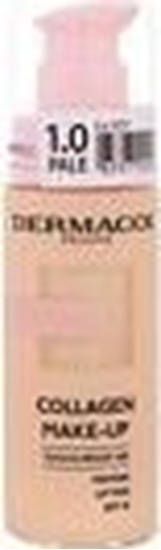 Picture of Dermacol Dermacol Collagen Make-up SPF10 Podkad 20ml Pale 1.0