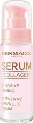 Picture of Dermacol Dermacol Collagen Serum intensywnie ujdrniajce serum do twarzy 30ml