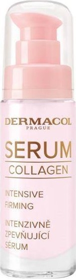 Picture of Dermacol Dermacol Collagen Serum intensywnie ujdrniajce serum do twarzy 30ml