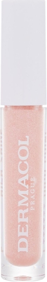 Picture of Dermacol Dermacol F****** High Shine Lip Gloss Byszczyk do ust 4ml 01