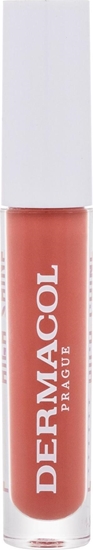Изображение Dermacol Dermacol F****** High Shine Lip Gloss Byszczyk do ust 4ml 06