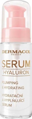 Picture of Dermacol Dermacol Hyaluron Serum serum wypeniajco-nawilajce do twarzy 30ml