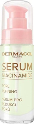 Picture of Dermacol Dermacol Niacinamide Serum serum do twarzy zwajce pory 30ml