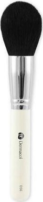 Picture of Dermacol DERMACOL_ Powder Blush Brush pdzel do pudru i róu D56