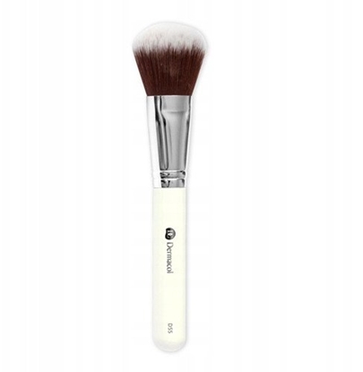 Picture of Dermacol DERMACOL_ Powder Brush pedzel do pudru D55