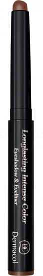 Picture of Dermacol Long-Lasting Intense Colour Eyeshadow & Eyeliner W 1.6g 07