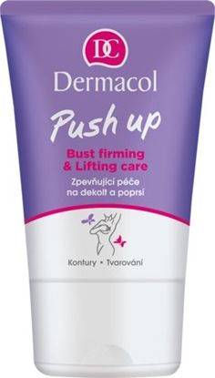 Изображение Dermacol Push Up Bust Firming & Lifting Care 100ml