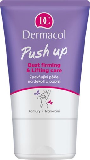 Изображение Dermacol Push Up Bust Firming & Lifting Care 100ml