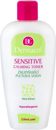 Изображение Dermacol Sensitive