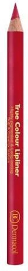 Picture of Dermacol True Colour Lipliner Konturówka do ust 1 0.28g