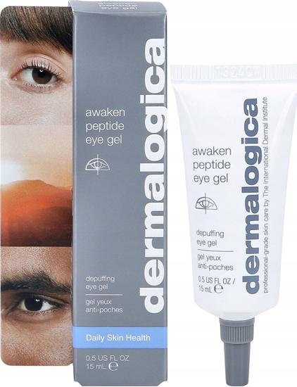 Picture of Dermalogica Dermalogica Awaken Peptide Eye Gel - - 15 ml