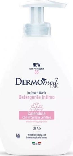 Picture of Dermomed el do higieny intymnej Nagietek 250 ml