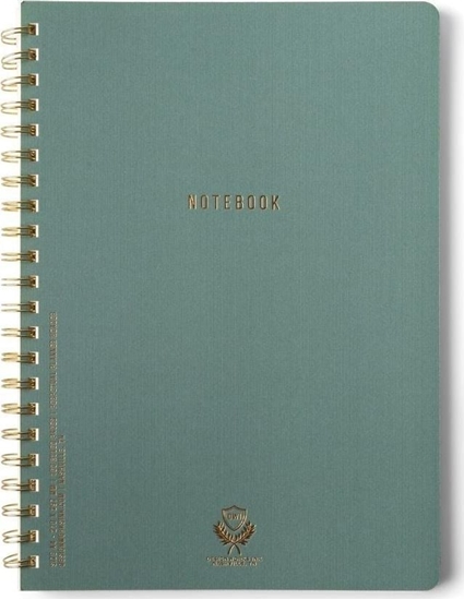 Picture of Designworks Ink Notes A4/160K linia Juniper