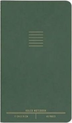 Picture of Designworks Ink Notes linia Bright Terra Cotta