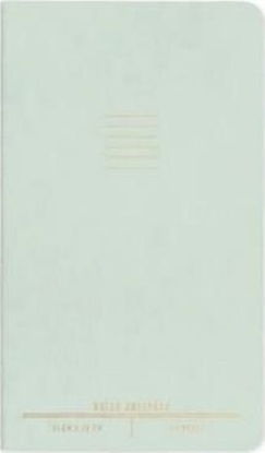 Attēls no Designworks Ink Notes linia Ivory