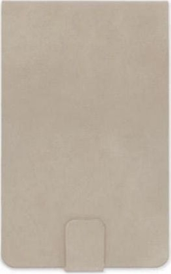 Picture of Designworks Ink Notesik w linie Mushroom z magnesem