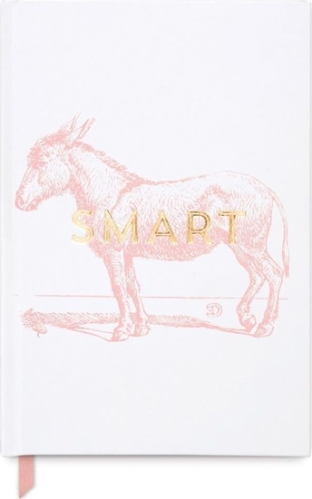 Picture of Designworks Ink Smart Donkey Journal