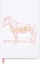Picture of Designworks Ink Smart Donkey Journal