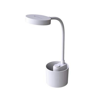 Attēls no Desk LED Lamp 5W with pen holder PURE FLB-20 AGNES