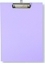 Attēls no Deska A4 z klipem premium jasnofioletowa
