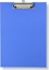 Picture of Deska A4 z klipem premium niebieska