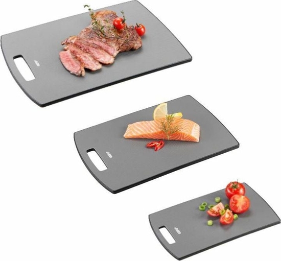 Picture of Deska do krojenia Gefu Deska do krojenia rednia GEFU LEVORO G-13985 (G-13985) - AGDGEFSZT0055