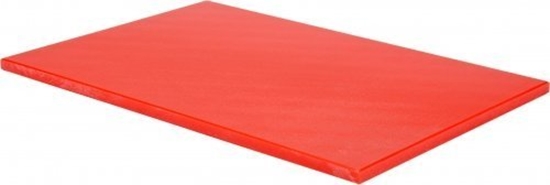 Picture of Deska do krojenia Yato do serwowania plastikowa 45 cmx30cm