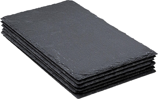 Picture of Deska do krojenia Secret de Gourmet Nowoczesny zestaw talerzy SUSHI Do podawania da